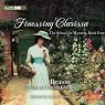 Finessing Clarissa: School for Manners, Book 4