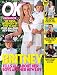 Ok Weekly (August 25, 2008) Britney Spears (Britneys First INterview in 2 years!; Jen Aniston; Michael Phelps, Carnie Wilson) by Ok Weekly Magazine