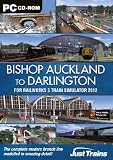 Bishop Auckland - Darlington (PC DVD)