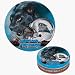 Carolina Panthers 500 Piece Puzzle with Tin