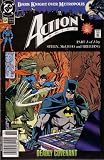 Action Comics #654 (Superman, Vol. 1) Action Comics #654 (Superman, Vol. 1)