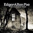 Edgar Allan Poe. H�rspiel: Edgar Allan Poe - Folge 2: Die schwarze Katze.  H�rspiel: Gothic Drama. H�rspiel