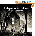 Edgar Allan Poe. H�rspiel: Edgar Allan Poe - Folge 2: Die schwarze Katze.  H�rspiel: Gothic Drama. H�rspiel
