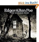 Edgar Allan Poe. H�rspiel: Edgar Allan Poe - Folge 2: Die schwarze Katze.  H�rspiel: Gothic Drama. H�rspiel