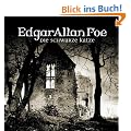 Edgar Allan Poe. H�rspiel: Edgar Allan Poe - Folge 2: Die schwarze Katze.  H�rspiel: Gothic Drama. H�rspiel