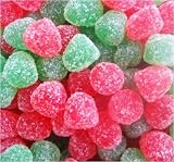 Spice Drops Red and Green 5lb