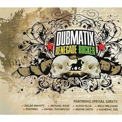Dub In Me Hand (feat. Raffa)