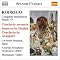 la musique espagnole chez Naxos