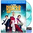 A Very Harold & Kumar Christmas (Three-Disc Blu-ray 3D / Blu-ray / DVD / UltraViolet Digital Copy)