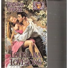 Louisiana Lovesong