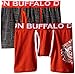 Buffalo David Bitton Men's 2-Pack Cotton Stretch Boxer Brief