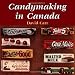 Candymaking in Canada