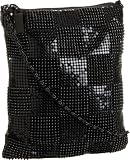 Prezzo Square Ball Mesh Cross-Body