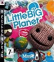 Little Big Planet [UK-Import, multilingual, Spiel komplett in Deutsch]