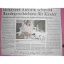 Leo und Astix: Der Junge und der Hund von Marlis E. Hornig