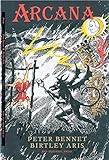 Arcana : poems