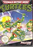 Teenage Mutant Ninja Turtles