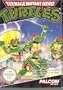 Teenage Mutant Ninja Turtles