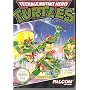 Teenage Mutant Ninja Turtles