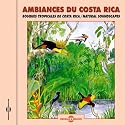 Costa-Rica Soundscapes