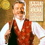 Flute Sonatas: Franck,Prokofiev, Reinecke / Flute Sonatas