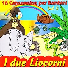 I Due Liocorni