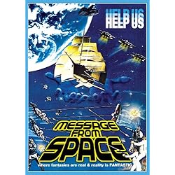 Message From Space