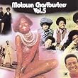 Motown Chartbusters Vol 5