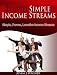 Stupid Simple Income Streams **Your Guide To Easy Online Money** at Amazon Books: 61lYGLLaJLL._SL75_
