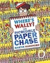 Wheres Wally