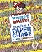 Where's Wally? The Incredible Paper Chase