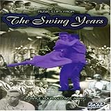 Produkt-Bild: The Swing Years - Dance Your Old Age Away