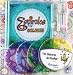 Espirales de Colores