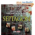 Septagon: Thriller.