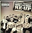 Eminem Presents: The Re-Up [Vinyl]