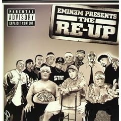 Eminem Presents the Re-Up