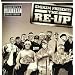 Eminem Presents:Re-Up [Vinyl LP]