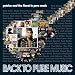 Suchen : Back to Pure Music 2008 (CD mit 17 Hörproben)