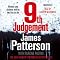 9th Judgement: The Women's Murder Club, Book 9