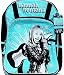 Hannah Montana Light Blue Backpack
