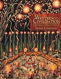 Buy : Western Civilization: A Brief History, Volume I: To 1715 (with CD-ROM and InfoTrac®)