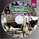 Produkt-Bild: Bengali Wort f&uuml;r Wort: Bengali AusspracheTrainer, 1 Audio-CD