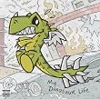 My Dinosaur Life