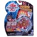 Bakugan - Action Figure - 2 Inch Series 1 Orange Fear Ripper Action Figure