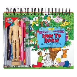 how to draw