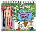 Shure - The Incredible & Amazing How To Draw Just About Everything Book