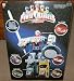 Power Rangers Deluxe Turbo Megazord Action Figure_s-2