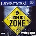 Conflict zone - dreamcast - PAL