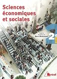 Sciences économiques et sociales 2e