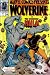 Marvel Comics Presents #61 : Wolverine, the Hulk, Poison, Scarlet Witch, & Doctor Strange (Marvel Comics)